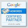 Google Adwords Certified Partner